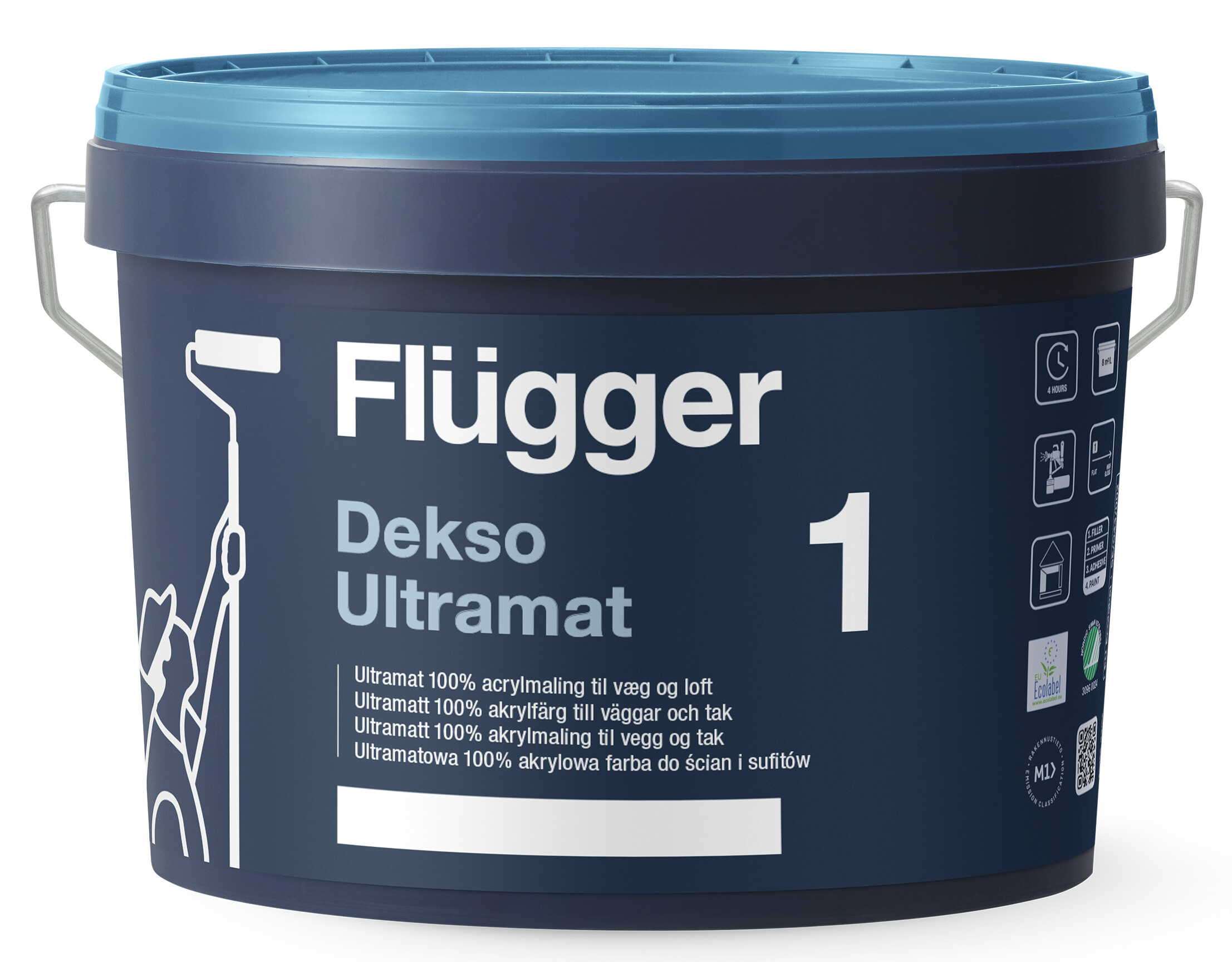 Flutex 5