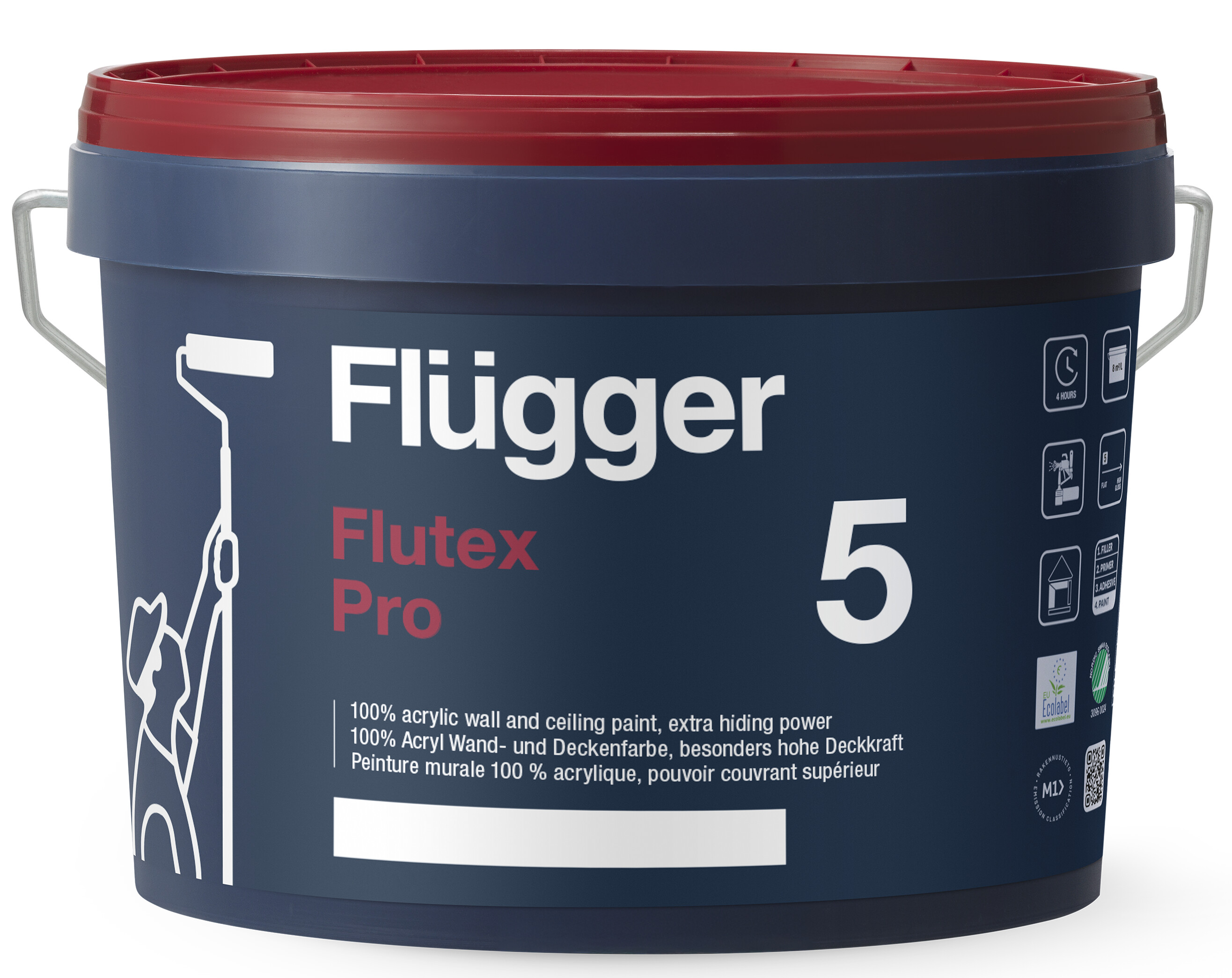 Flutex 5