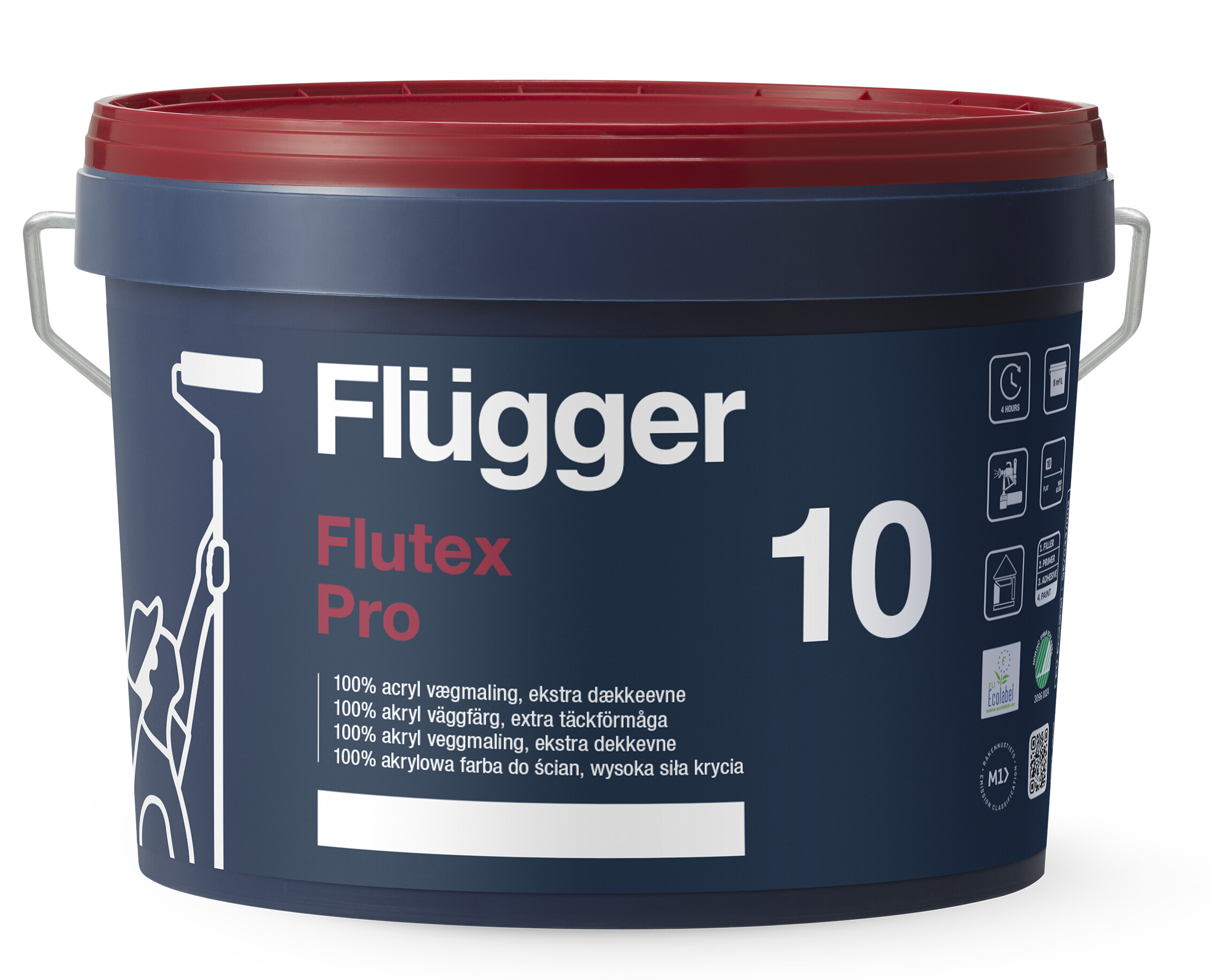 Flutex 5