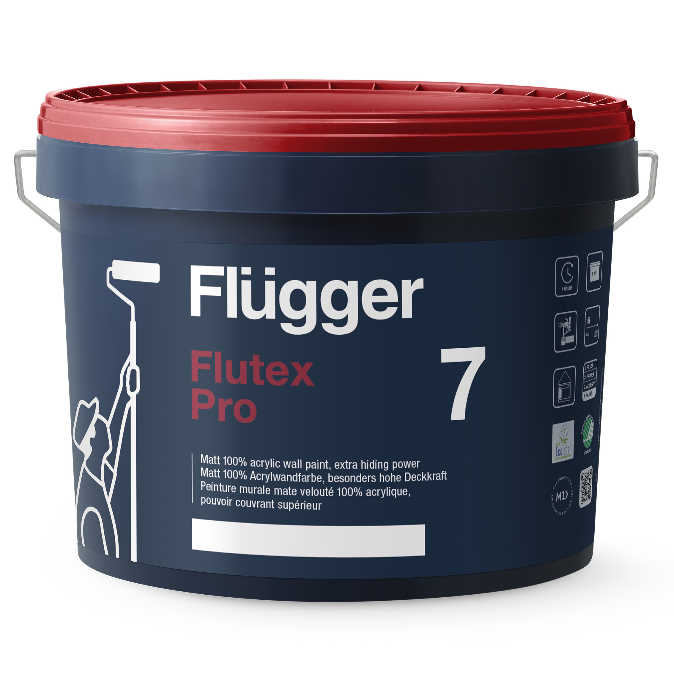 Flutex 5