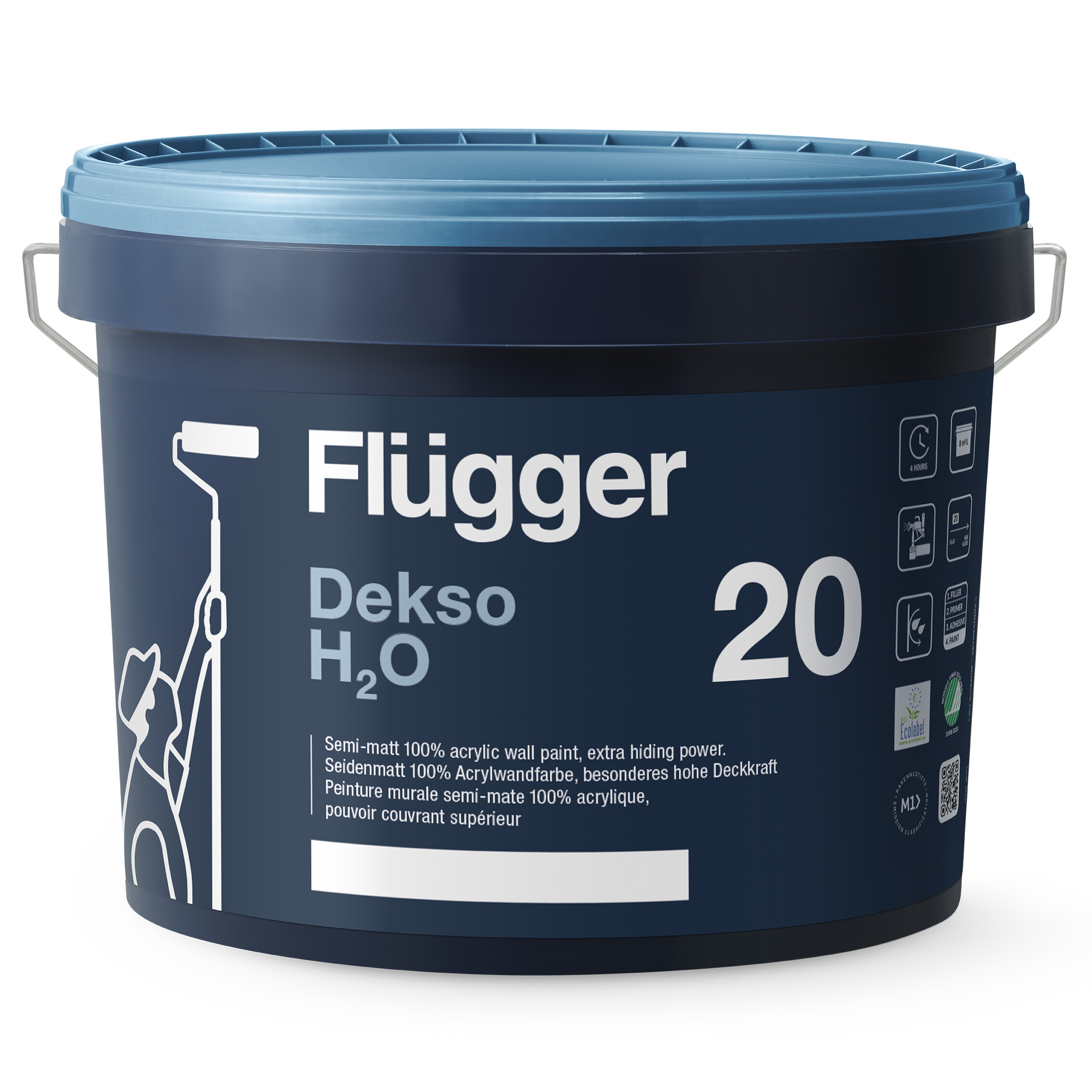 Flutex 5
