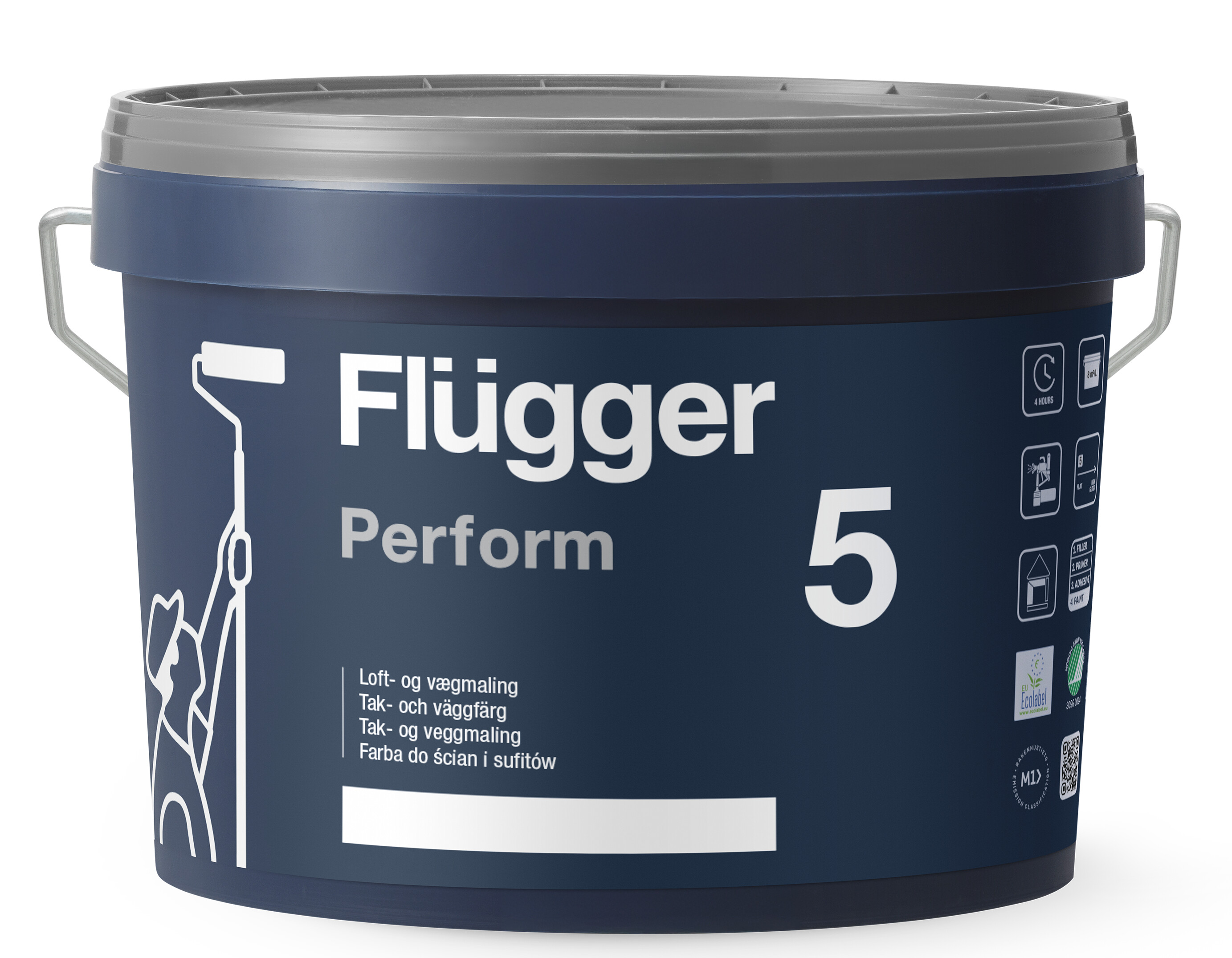 Flutex 5